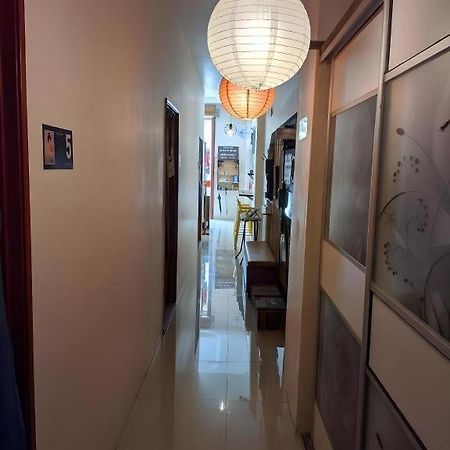 Oyasumi Hotel Кулим Экстерьер фото