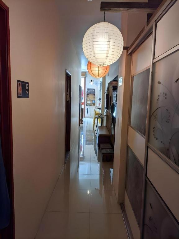 Oyasumi Hotel Кулим Экстерьер фото