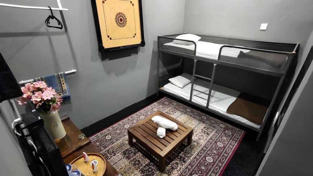 Oyasumi Hotel Кулим Экстерьер фото